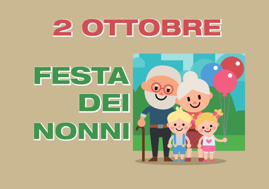 Festa dei Nonni